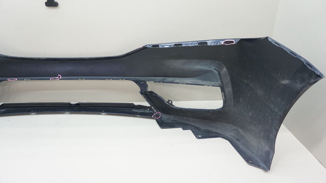 2016-2017 HONDA ACCORD FRONT BUMPER COVER 71101-T2F-A000 OEM