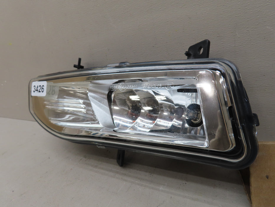2016-2019 NISSAN ROGUE FRONT LEFT DRIVER FOG LIGHT AFTERMARKET 90078634