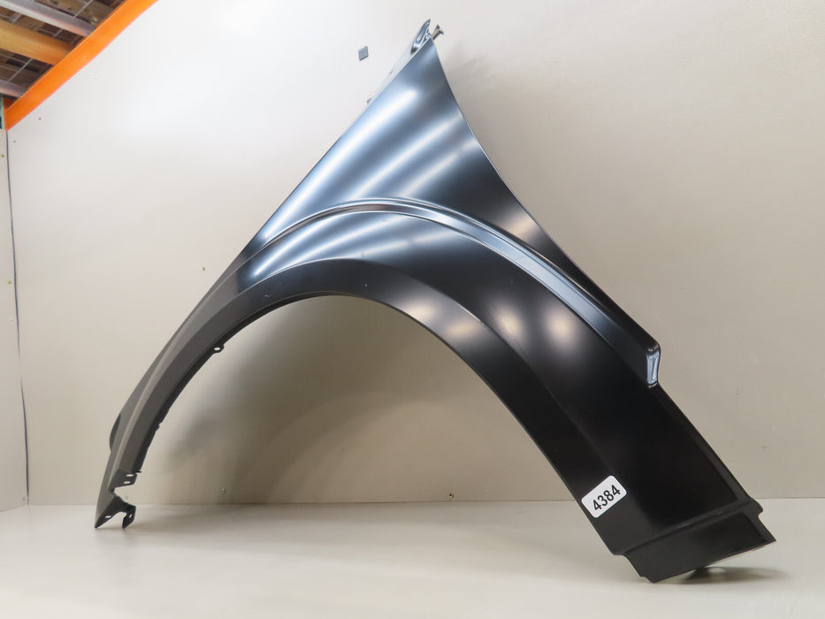 2009-2020 DODGE JOURNEY FRONT LEFT DRIVER SIDE FENDER PANEL AFTERMARKET CAPA