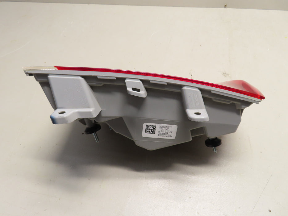 2015 2016 2017 2018 2019 CHRYSLER 300 LEFT DRIVER LH LED TAIL LIGHT LAMP OEM