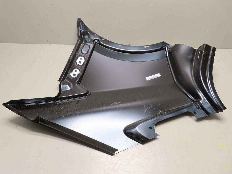 2020 2021 2022 FORD ESCAPE RIGHT PASSENGER REAR QUARTER PANEL OEM LJ6Z-7827840-A