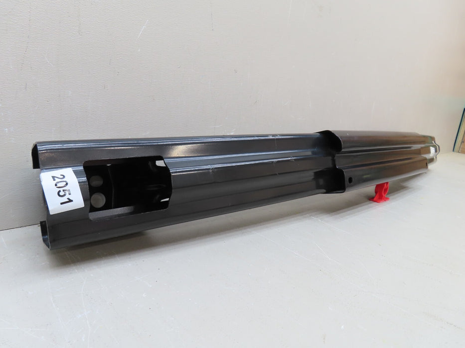 2007-2011 HONDA CR-V REAR BUMPER REINFORCEMENT IMPACT BAR OEM 71530-SXS-A00ZZ