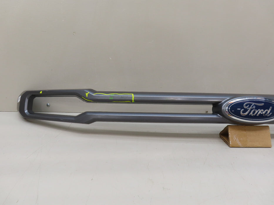 2022 2023 FORD MAVERICK FRONT UPPER INSERT GRILLE GRILL TRIM OEM