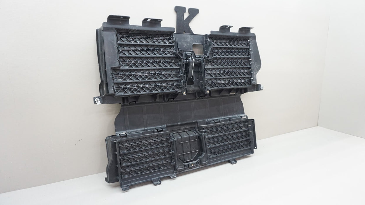 2019-2023 FORD EDGE FRONT GRILLE SHUTTER OEM KT4B-8473-AC 19 20 21 22 23