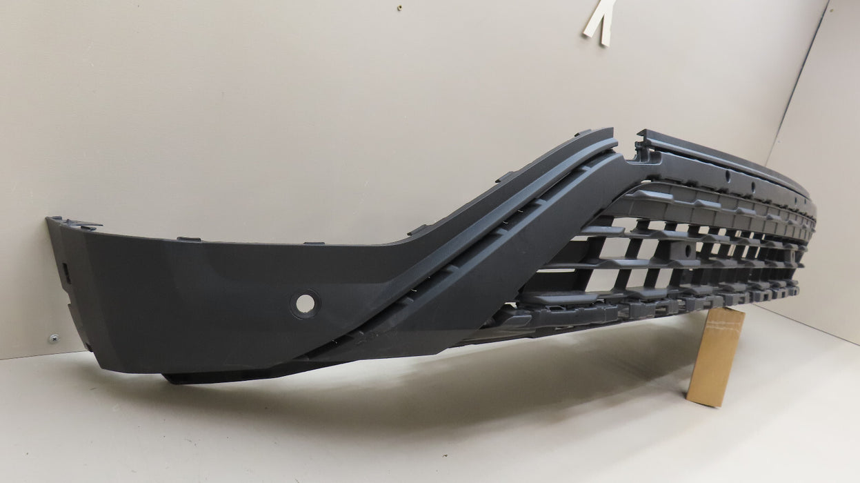 2020-2023 VOLKSWAGEN ATLAS, CROSS SPORT FRONT LOWER BUMPER COVER OEM