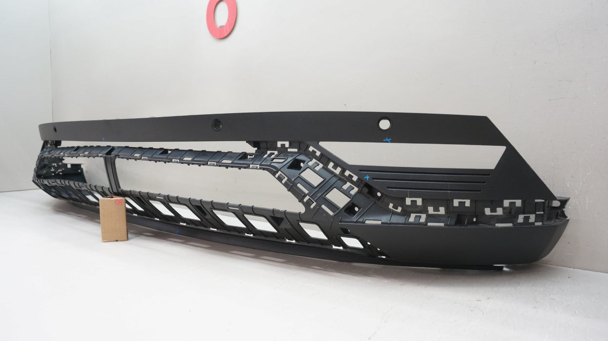 2022-2024 HYUNDAI IONIQ FRONT LOWER BUMPER VALANCE COVER OEM 86512-GI000