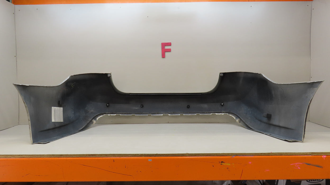 2013-2018 TOYOTA AVALON REAR BUMPER COVER OEM
