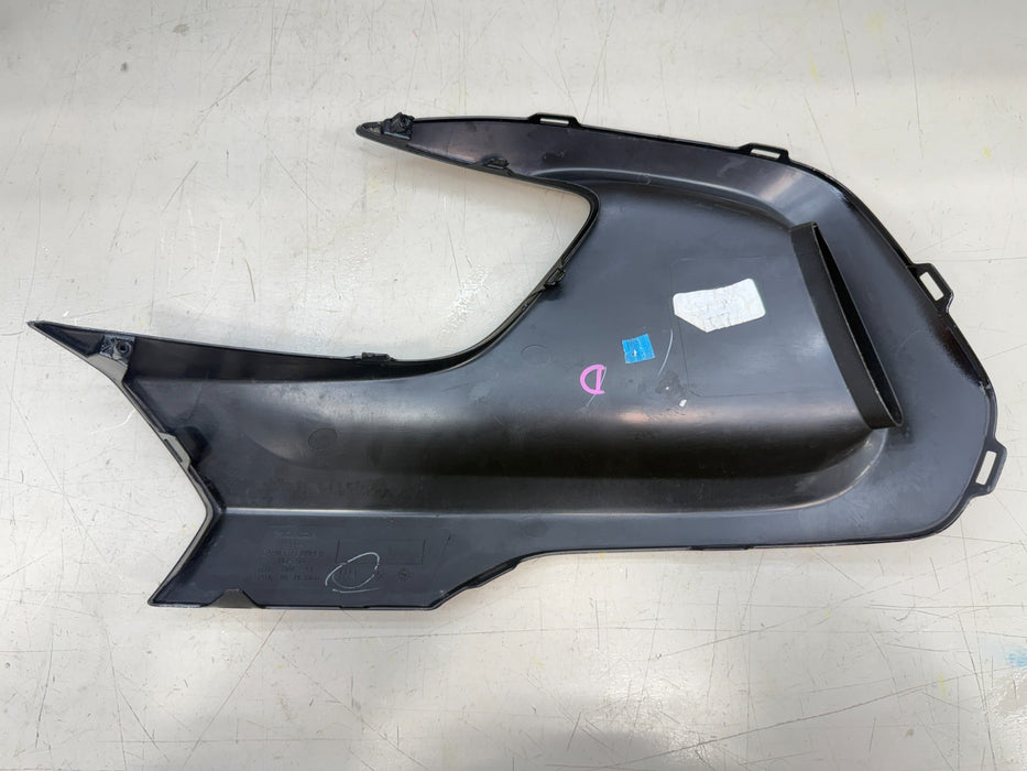 2023-2026 HONDA HR-V RH FRONT FOG LIGHT COVER TRIM OEM 71102-3W0-A1
