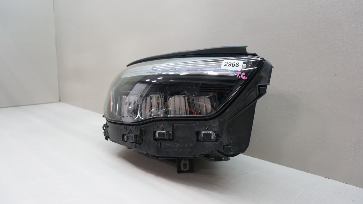 2024-2025 MERCEDES-BENZ GLA 250 GLA35 GLA45 RIGHT SIDE LED HEADLIGHT OEM