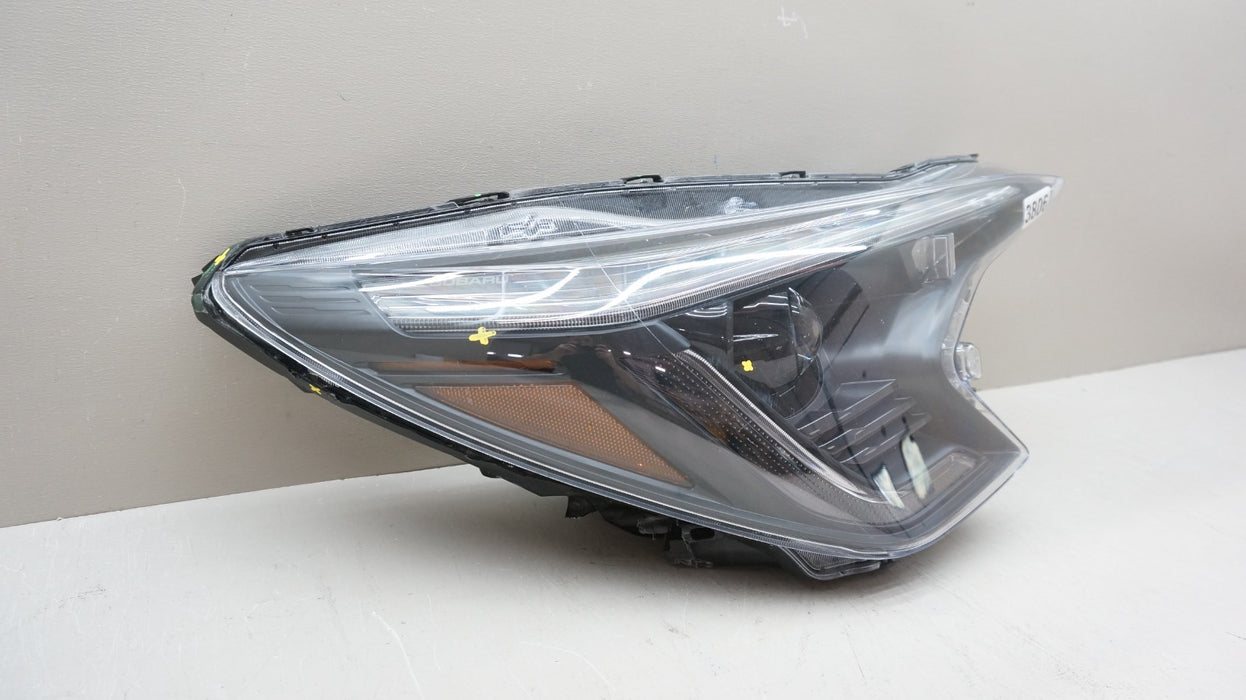 2023-2025 SUBARU ASCENT RH RIGHT LED HEADLIGHT HEADLAMP 84002XC10A OEM