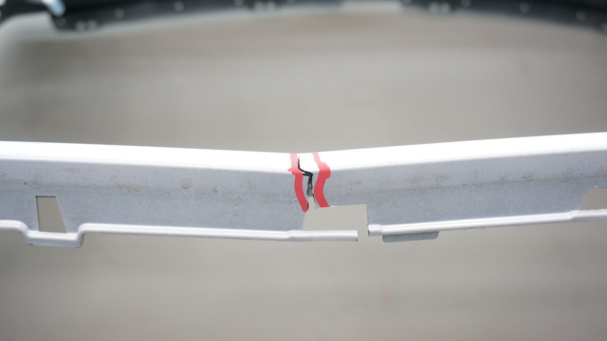 2023-2024 LEXUS RX350 FRONT BUMPER COVER PANEL OEM 52119-0E620