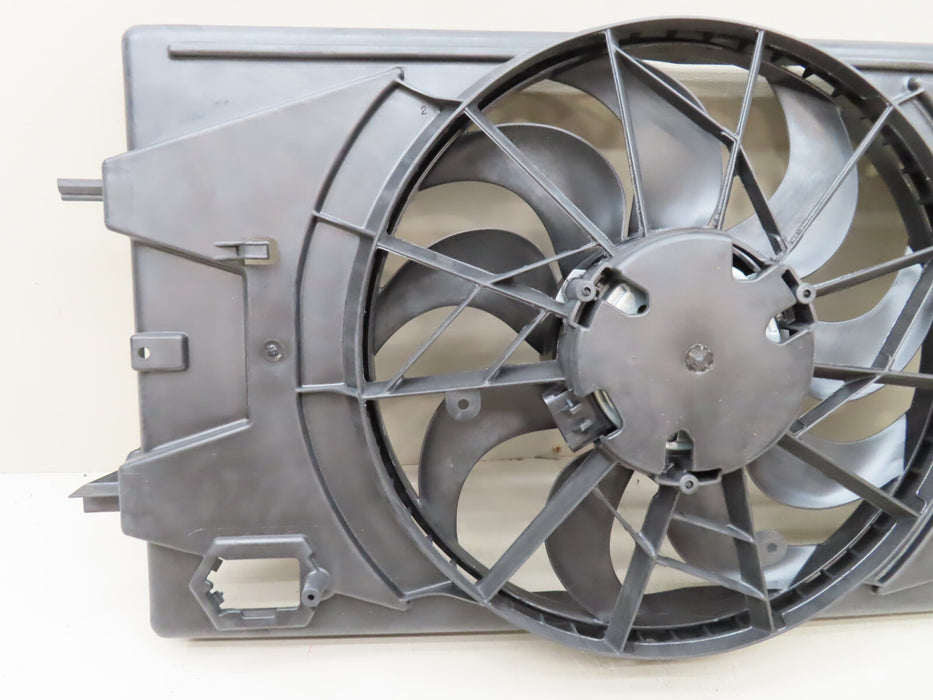 2005-2010 CHEVROLET COBALT FAN SHROUD OEM 20824475