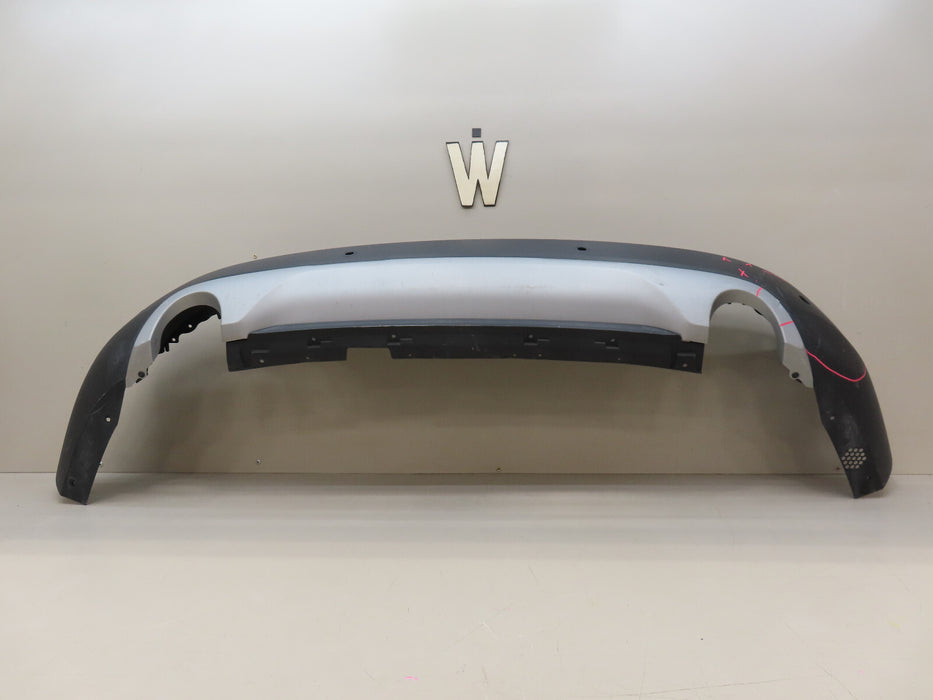 2020-2022 FORD ESCAPE REAR BUMPER COVER OEM LJ6B-17D781