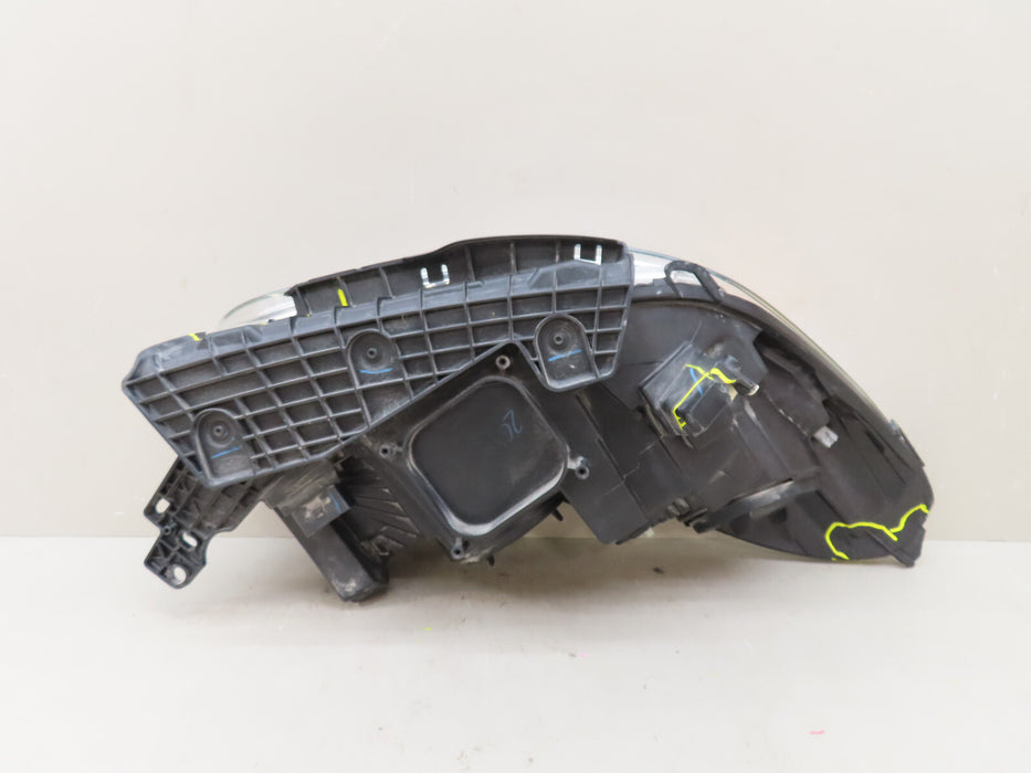 2017 2018 2019 FORD ESCAPE FRONT LEFT DRIVER SIDE HEADLIGHT HALOGEN OEM
