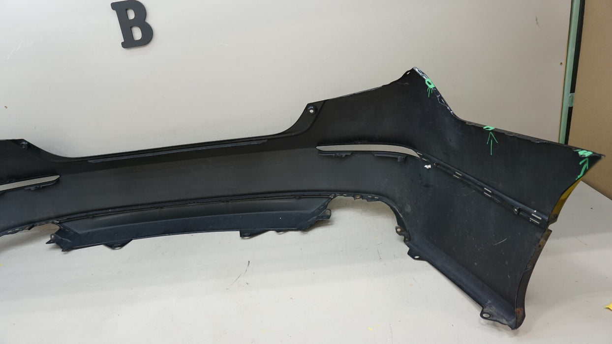 2018-2020 HONDA ACCORD REAR BUMPER COVER OEM 18 19 20 71501-TVA-A000