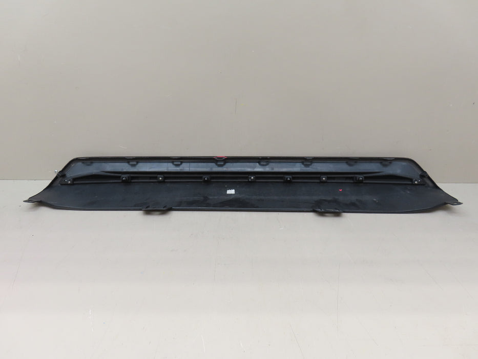 2019-2020 HONDA CIVIC REAR LOWER VALANCE TRIM 71502-TBA-A5