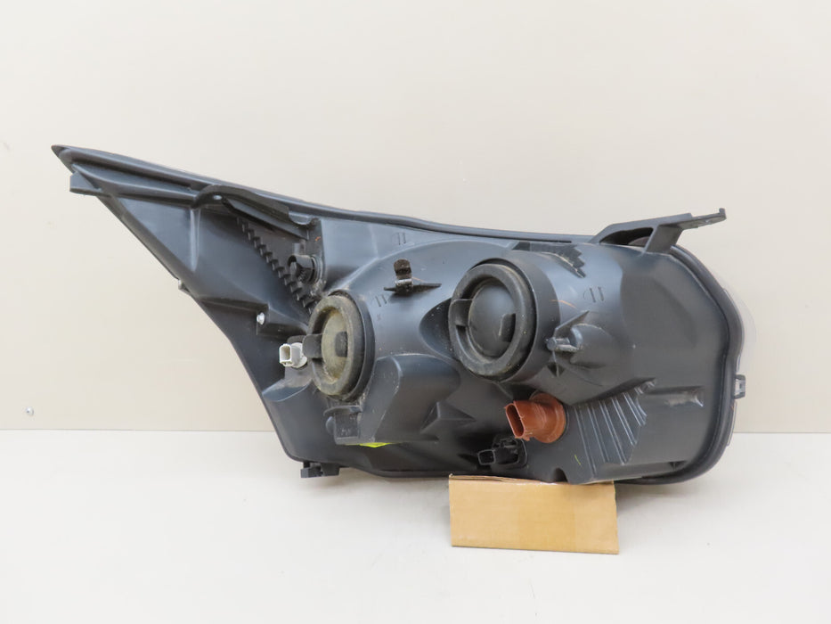 2014-2019 FORD TRANSIT FRONT LEFT DRIVER SIDE HEADLIGHT LAMP AFTERMARKET