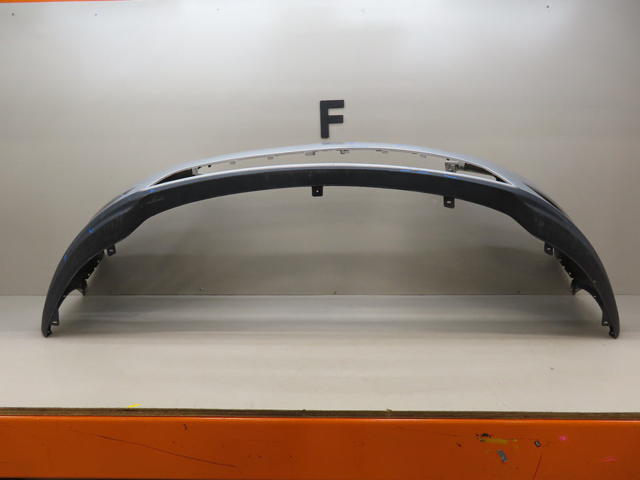 2013-2019 FORD TAURUS FRONT BUMPER COVER OEM