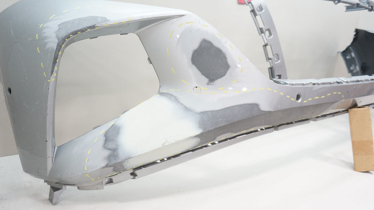 2022-2024 HYUNDAI TUCSON FRONT BUMPER COVER PANEL OEM 86511-CW000