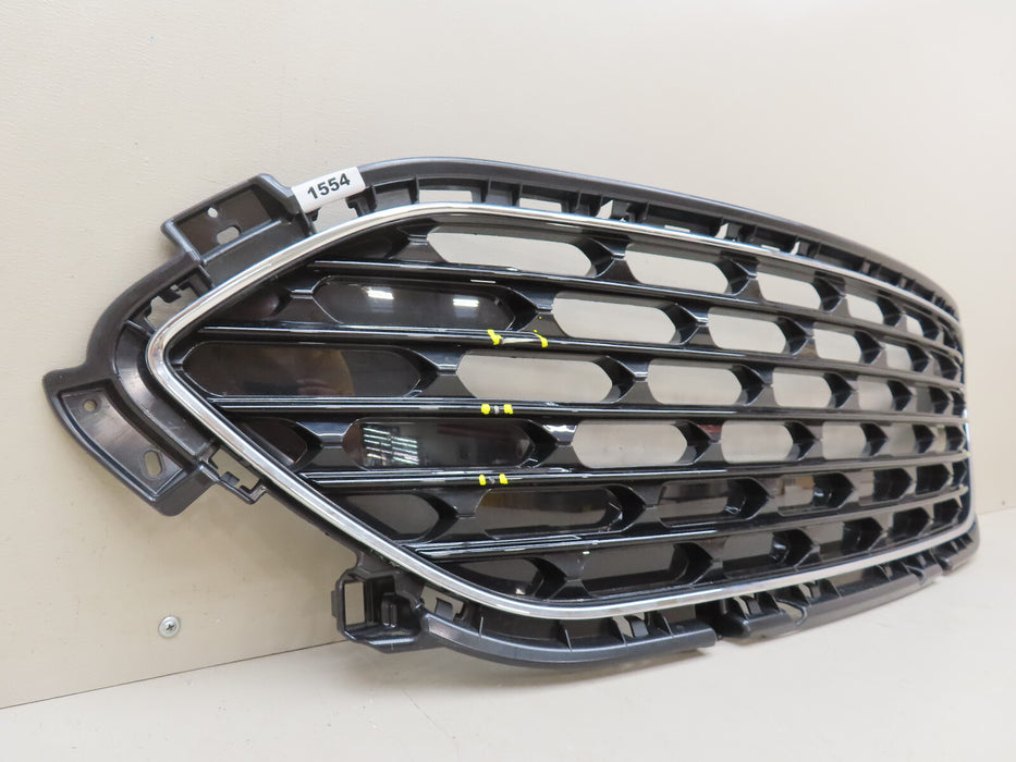 2020-2022 FORD ESCAPE FRONT BUMPER RADIATOR GRILLE GRILL OEM