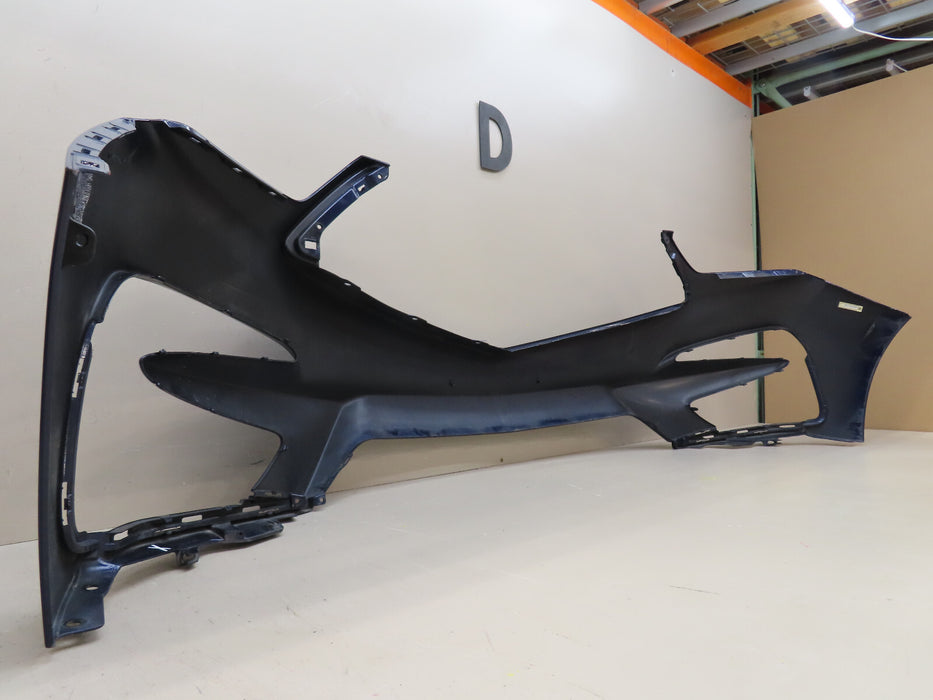 2019 2020 2021 ACURA RDX FRONT BUMPER COVER OEM 71101-JJB-A000