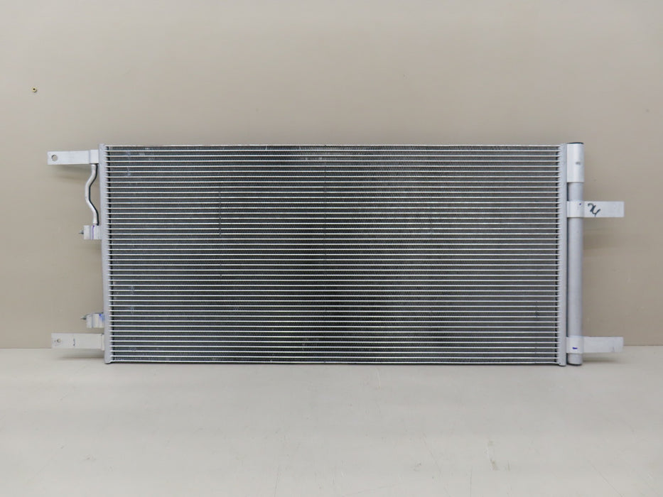 2023-2024 FORD F-250 SD F-350 SD A/C AIR CONDENSER OEM PC3Z-19712-A