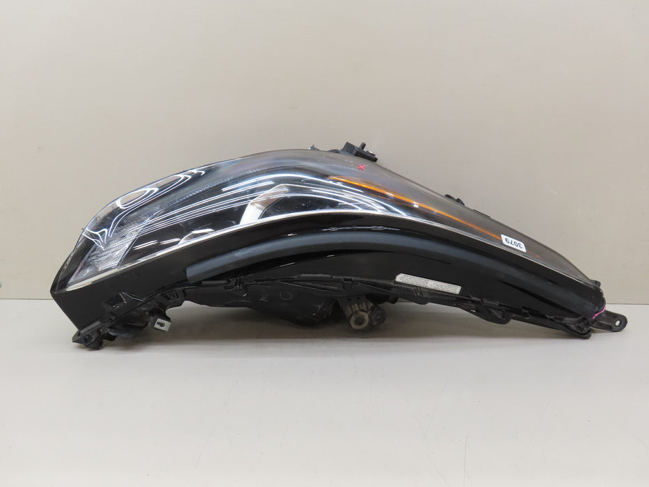 2020-2023 TOYOTA HIGHLANDER RIGHT PASSENGER HEADLIGHT FULL LED OEM