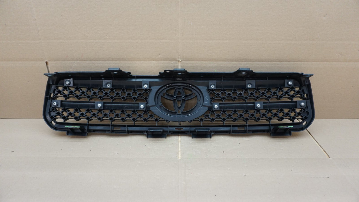 2006 - 2008 TOYOTA RAV4 FRONT GRILLE GRILL OEM #53101-42190 06 07 08
