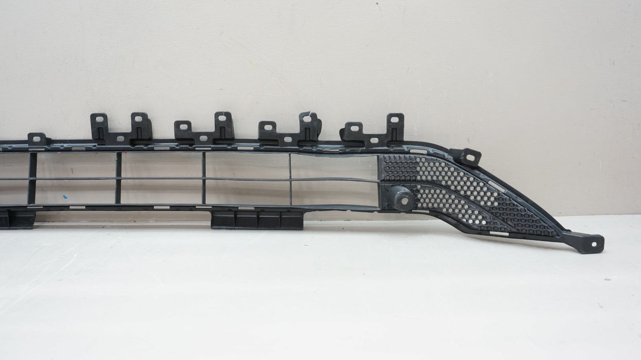 2022-2025 MITSUBISHI ECLIPSE CROSS FRONT LOWER GRILLE GRILL 6402A587 OEM