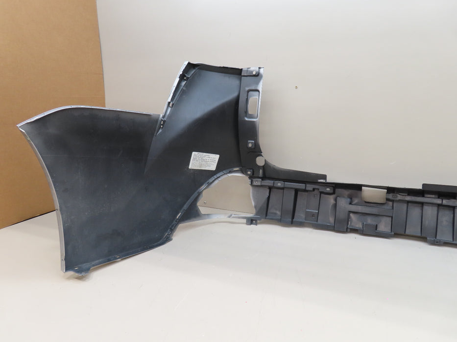 2021 2022 2023 TOYOTA SIENNA REAR BUMPER COVER OEM 52159-08100