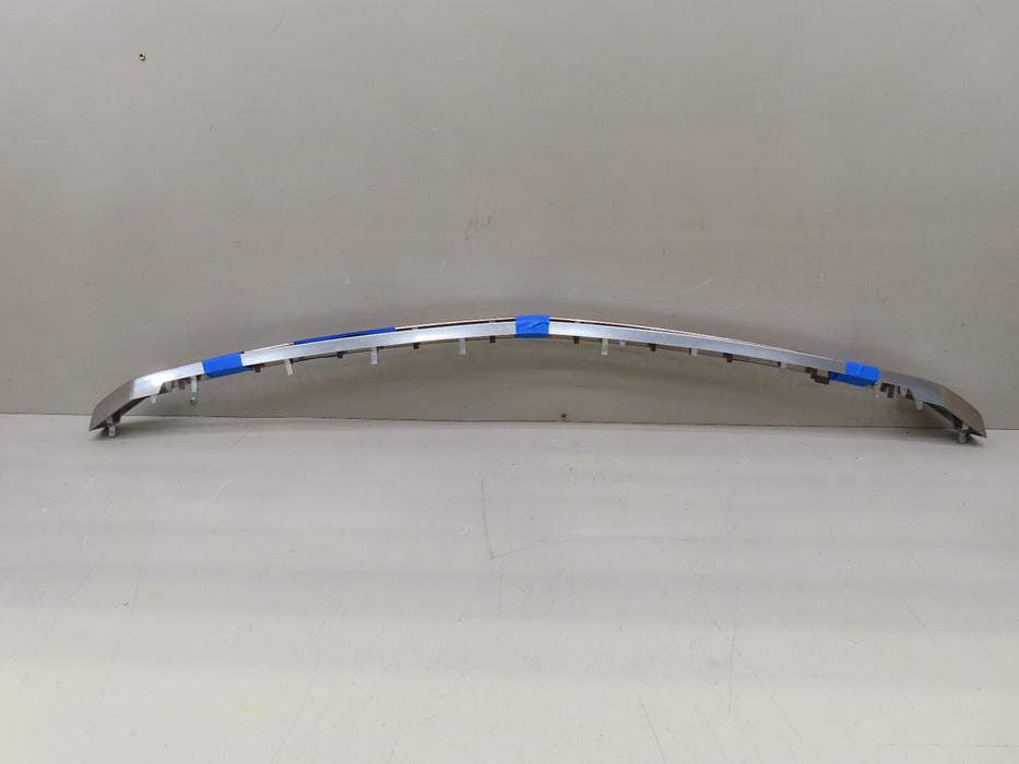 2021-2023 CHEVROLET TAHOE/SUBURBAN/HIGH COUNTRY FRONT LOWER GRILLE GRILL OEM