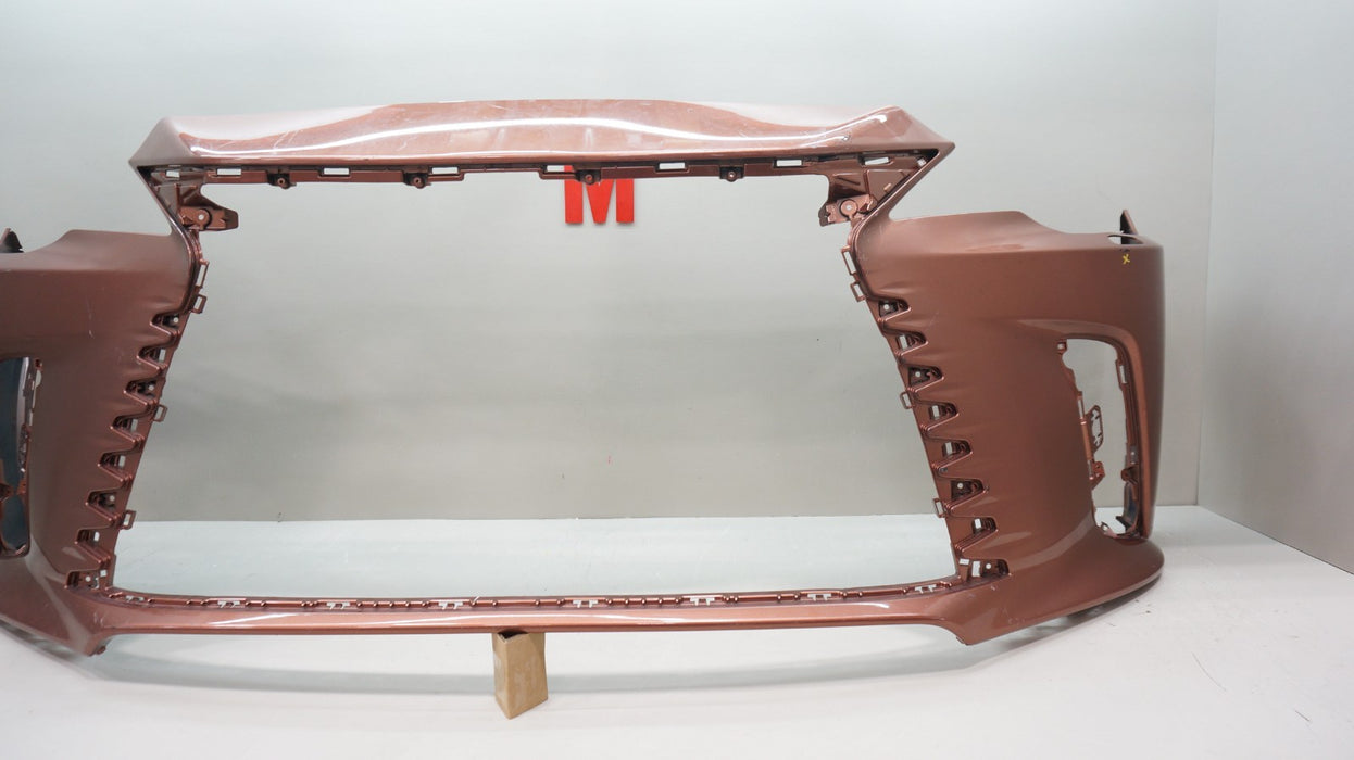 2023-2024 LEXUS RX350 FRONT BUMPER COVER PANEL OEM