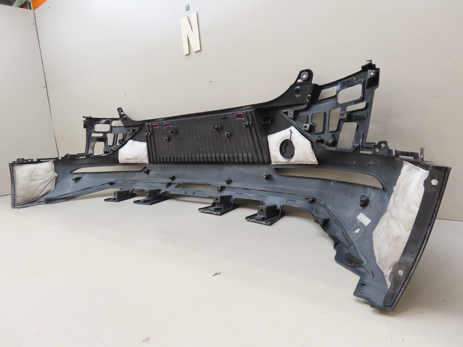 2022-2024 KIA EV6 REAR BUMPER COVER OEM