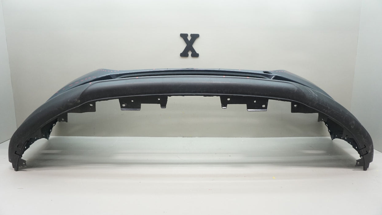 2017-2018 MAZDA CX-5 FRONT BUMPER COVER KB8A-50031 OEM