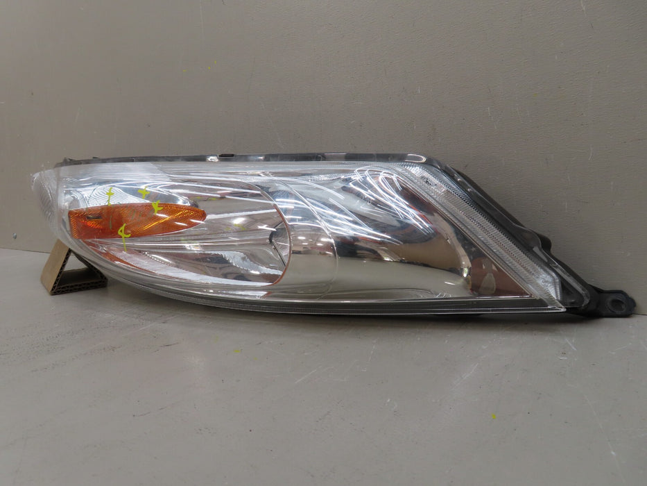 2011-2014 NISSAN JUKE FRONT LEFT DRIVER SIDE HEADLIGHT TURN SIGNAL LAMP OEM