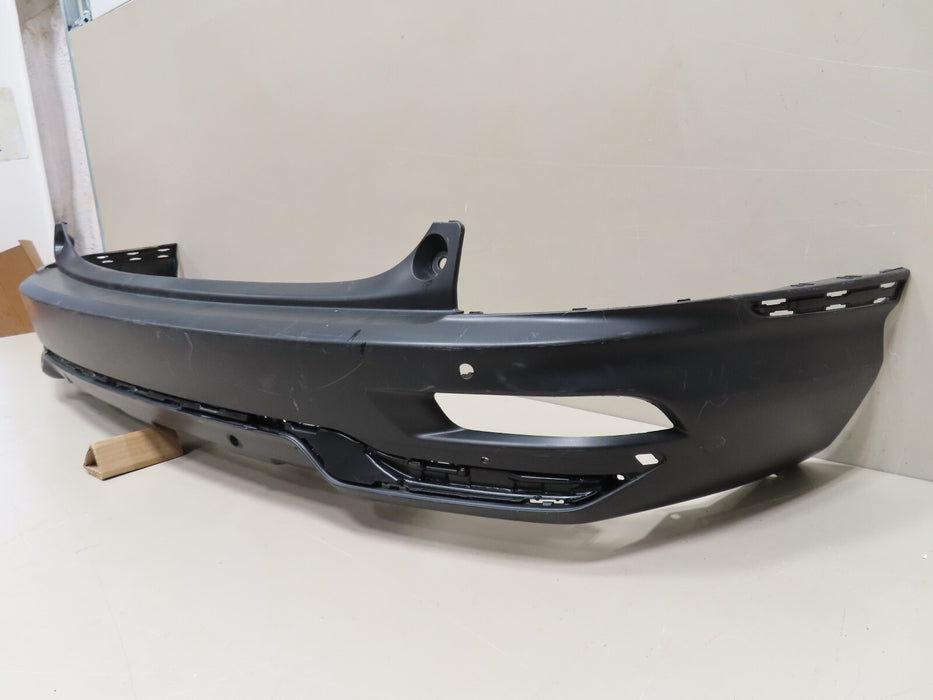 2020 2021 2022 HONDA CR-V REAR BUMPER COVER OEM 71501-TLA-A700