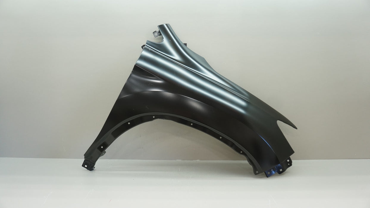 NEW 2016-2018 HONDA PILOT RIGHT PASSENGERS SIDE FENDER OEM 60211-TG7-A1077