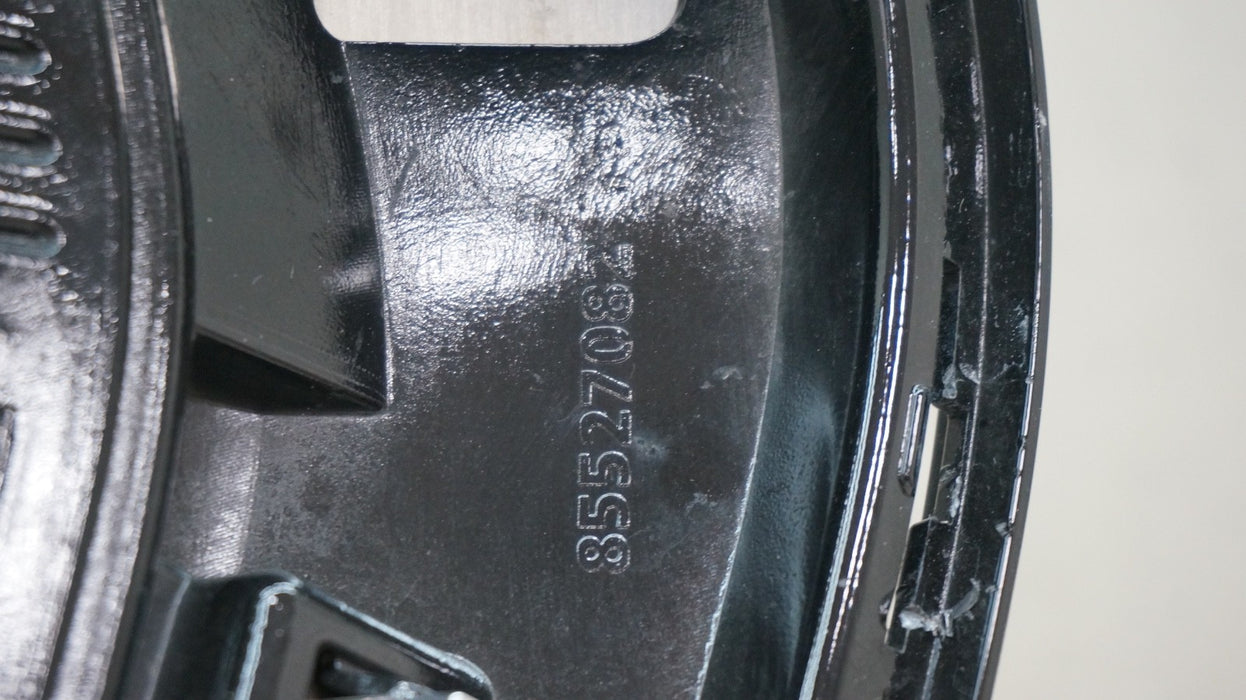 2025-2026 GMC YUKON XL FRONT BUMPER RADIATOR GRILLE OEM