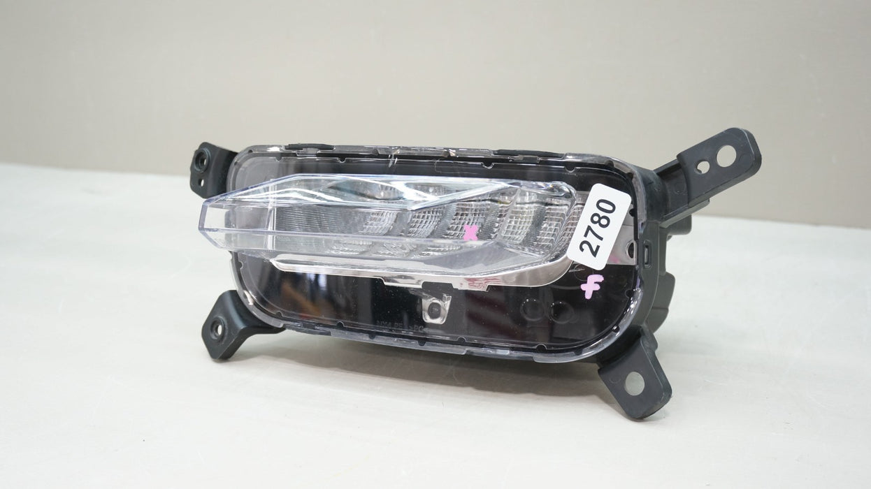 2025 HYUNDAI TUCSON FRONT LEFT DRIVER SIDE FOG LIGHT OEM