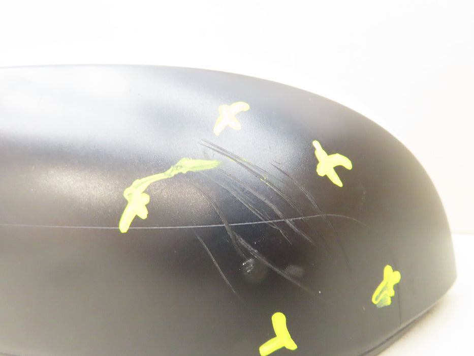2020-2022 TOYOTA COROLLA FRONT LEFT DRIVER SIDE MIRROR OEM
