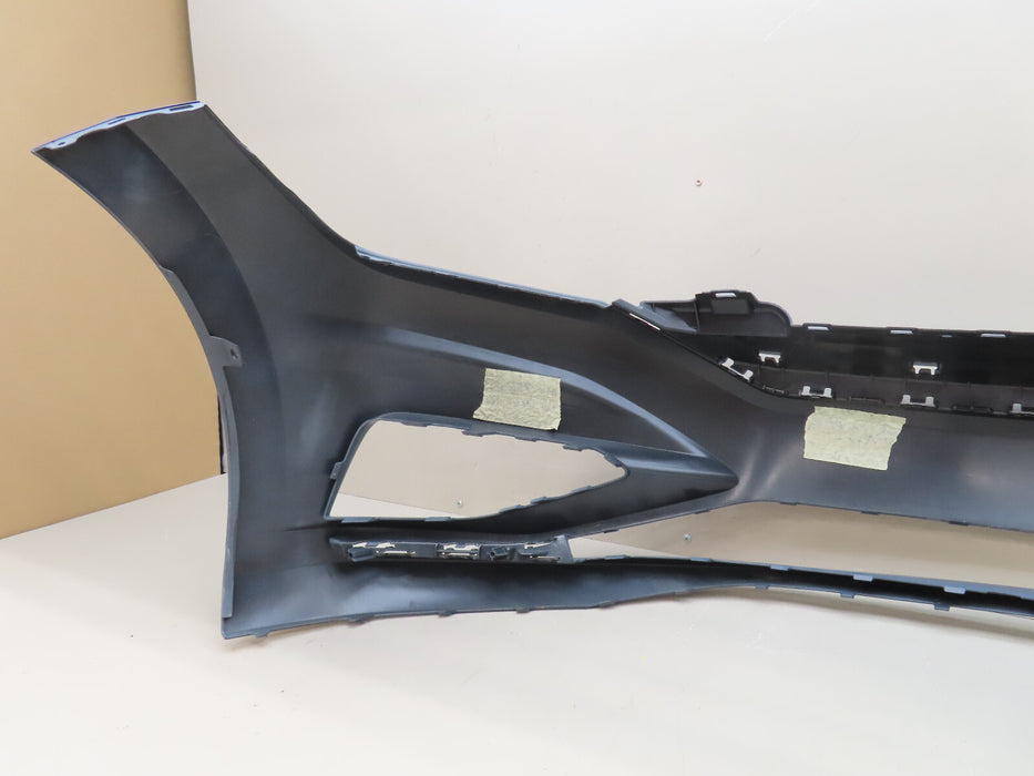 2019 2020 2021 VOLKSWAGEN JETTA FRONT BUMPER COVER OEM 17A807221