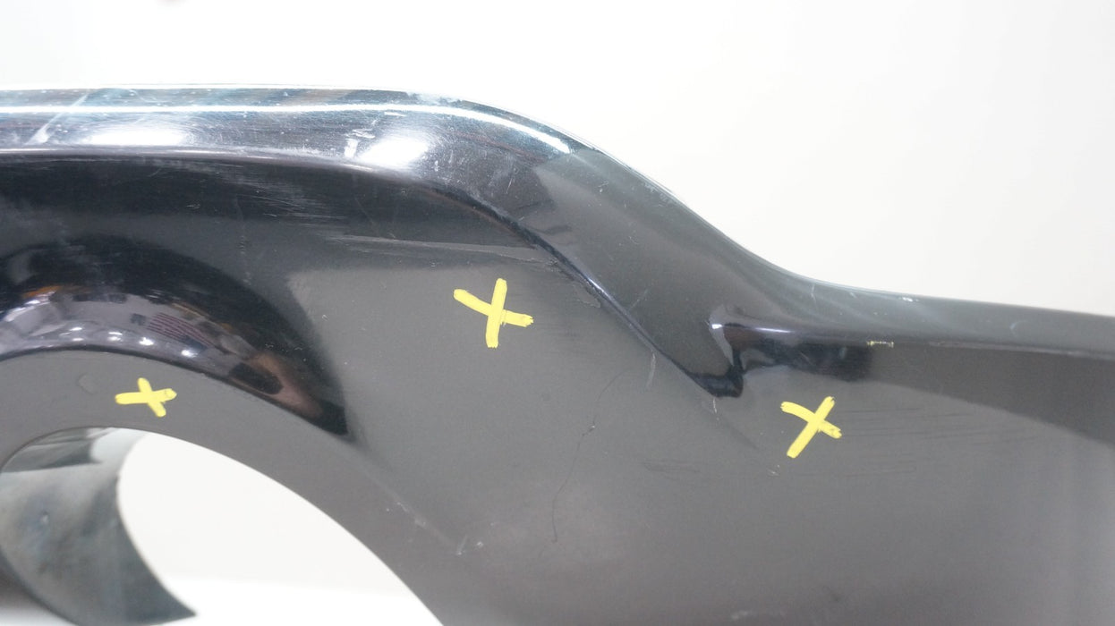 2014-2025 DODGE DURANGO REAR LOWER BUMPER VALANCE PANEL OEM