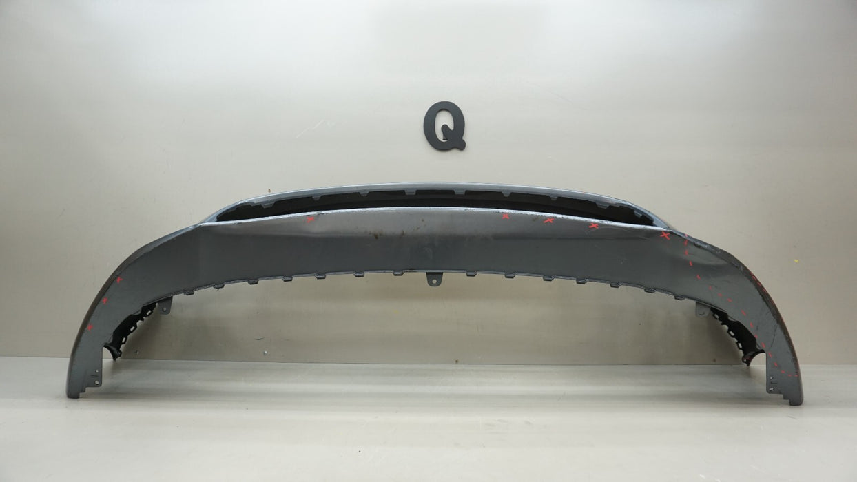2018-2020 KIA RIO FRONT BUMPER COVER AFTERMARKET MADE IN TAIWAN