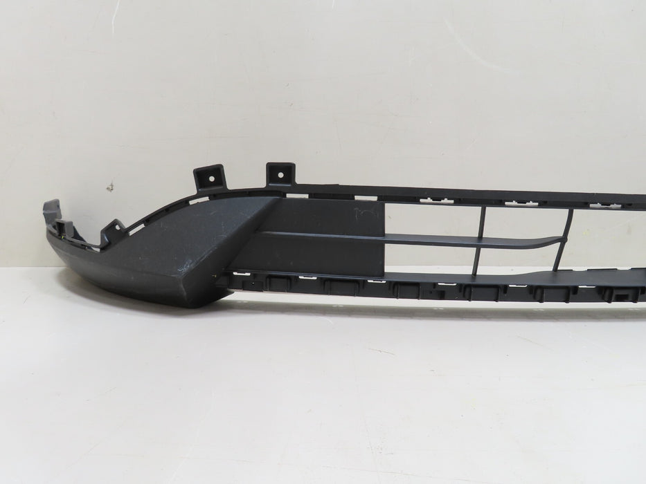 2020-2021 FORD ESCAPE FRONT LOWER BUMPER COVER VALANCE PANEL OEM LJ6B-17C831-ACW