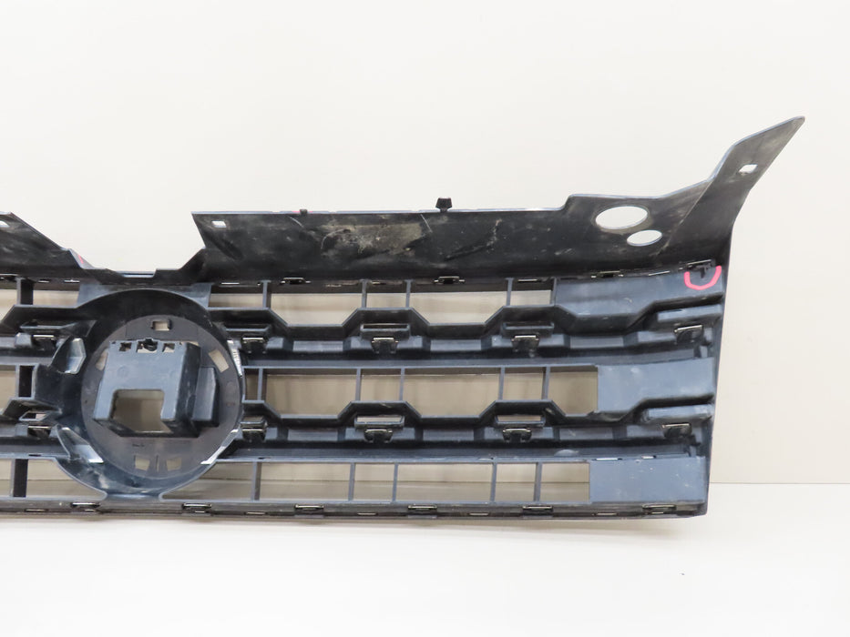 2018-2020 VOLKSWAGEN ATLAS FRONT RADIATOR GRILL GRILLE OEM