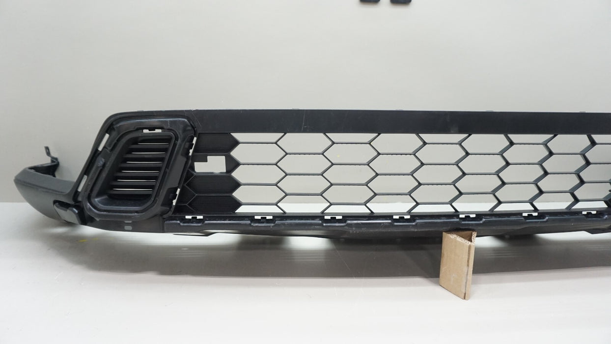 2023-2024 HONDA CRV FRONT LOWER BUMPER VALANCE 71105-3D4A-A000 OEM