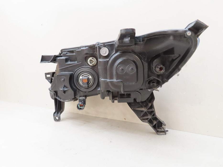 2017 2018 2019 NISSAN PATHFINDER FRONT RIGHT PASSENGER HEADLIGHT HALOEN OEM