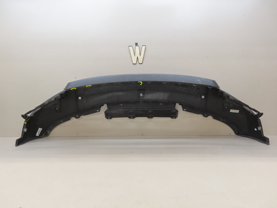 2019-2020 HONDA PASSPORT FRONT LOWER BUMPER COVER PANEL OEM 7111A-TGS-A0