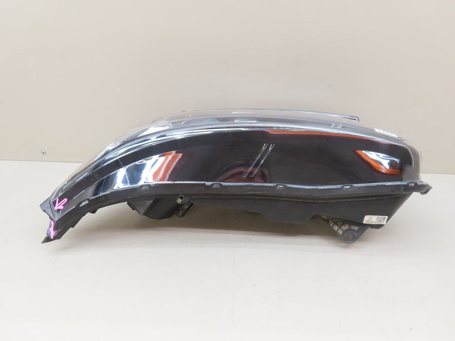 2017-2022 HONDA CRV CR-V FRONT LEFT DRIVER SIDE HEADLIGHT OEM