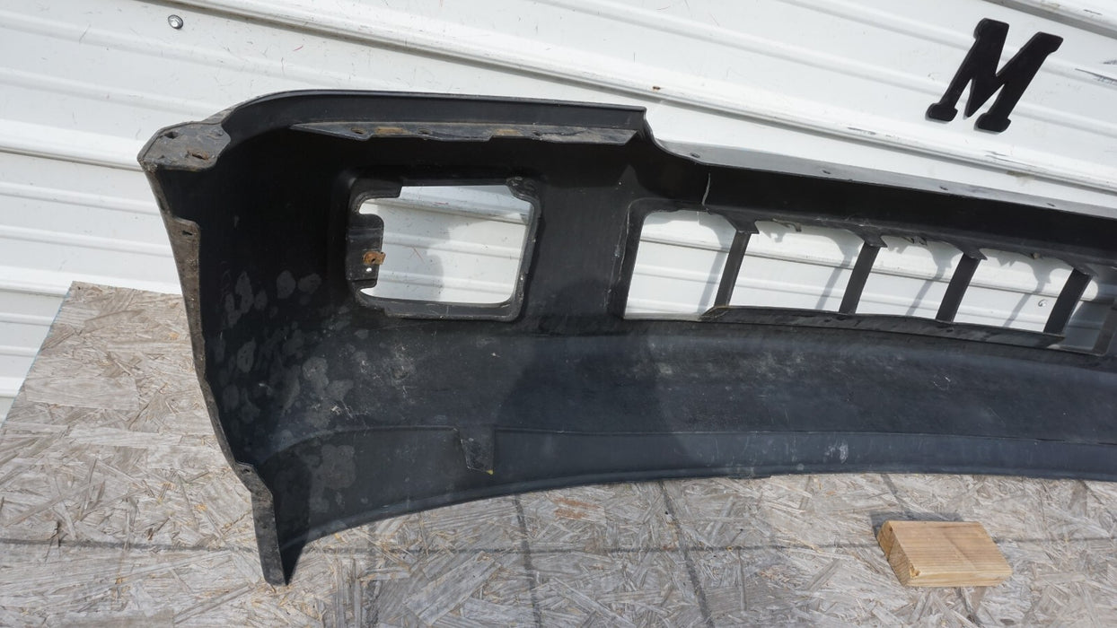 2004-2010 INFINITI QX56 FRONT BUMPER COVER OEM 620227S600 04 05 06 07 08 09 10